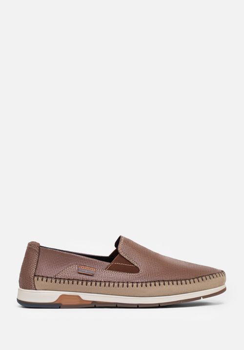 MOCASINES OPTIK
