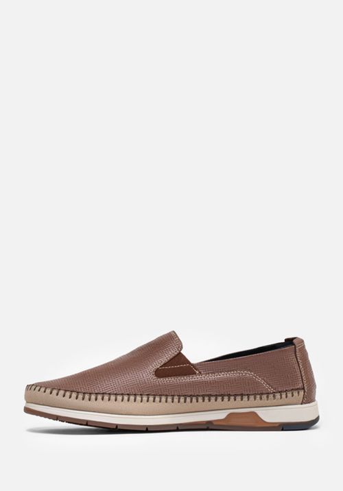 MOCASINES OPTIK
