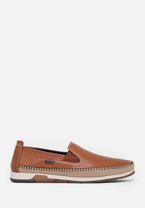 MOCASINES OPTIK