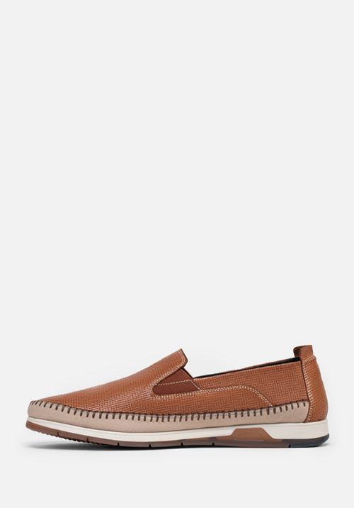 MOCASINES OPTIK