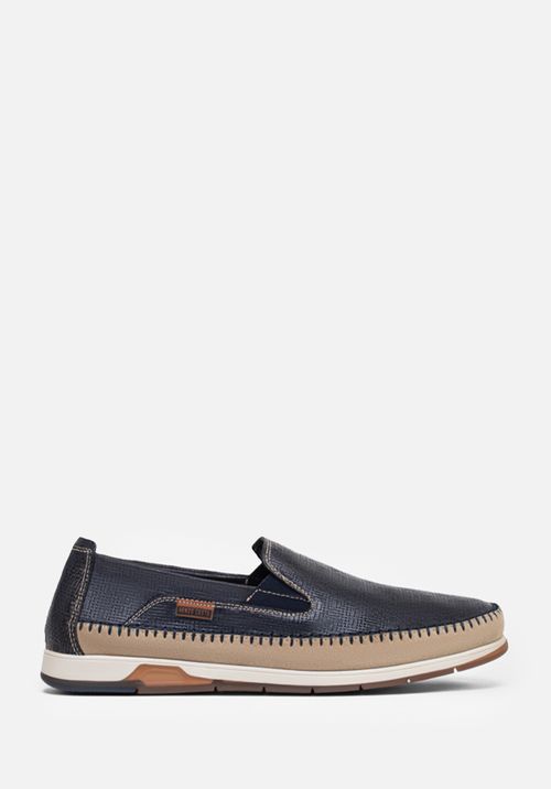 MOCASINES OPTIK