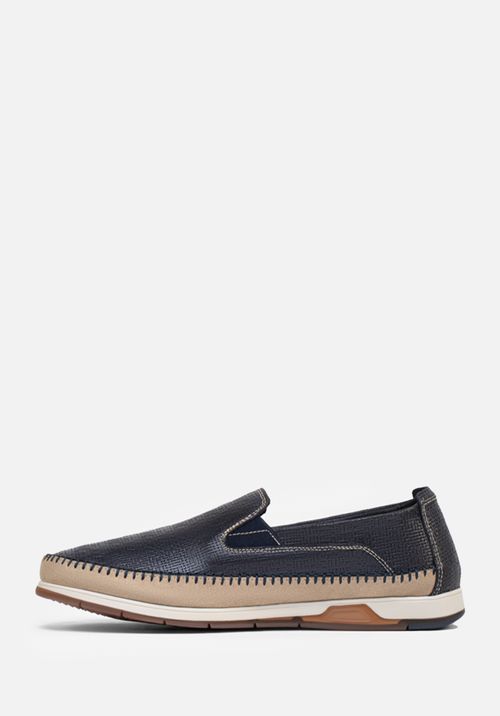 MOCASINES OPTIK