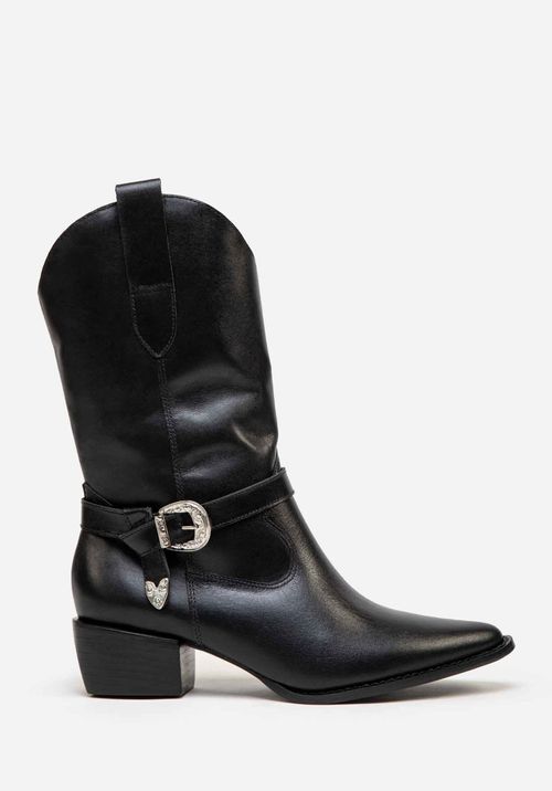 BOTAS WEST LINE