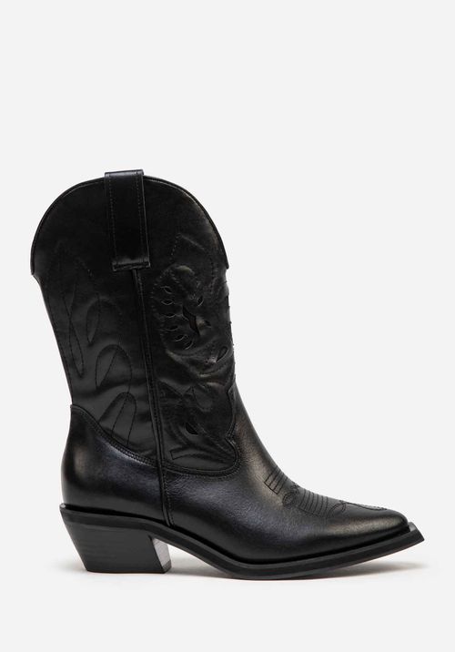 BOTAS TEXANAS RODEO SHINE