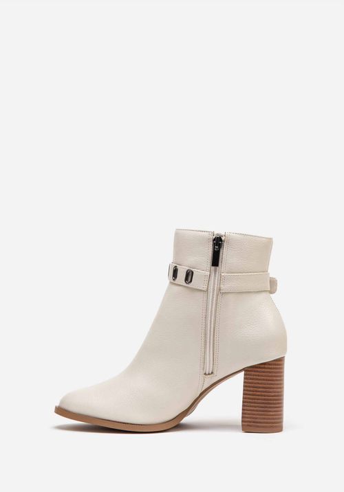 BOTINES STYLICA