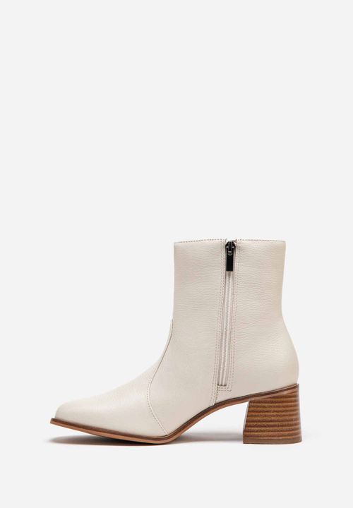 BOTINES CHIC LINE
