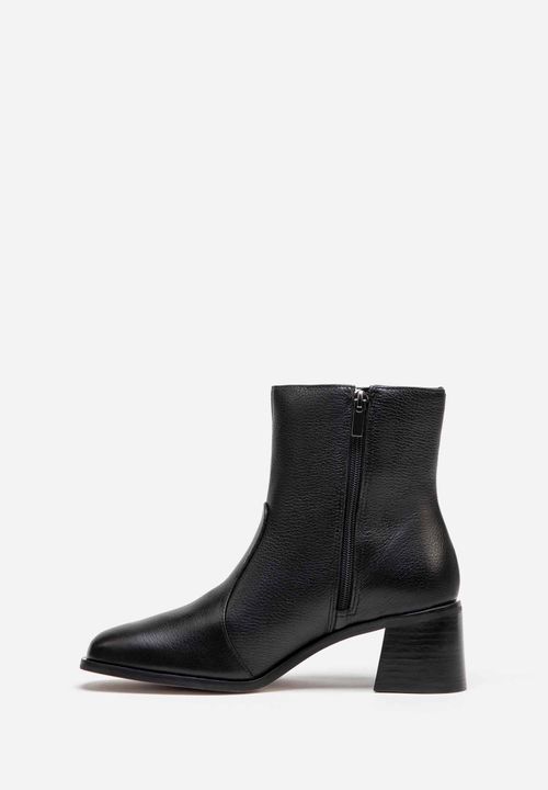 BOTINES CHIC LINE