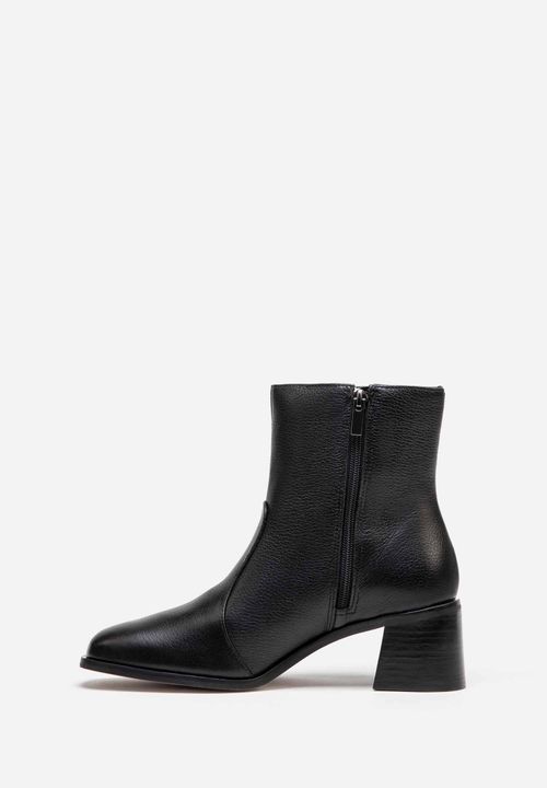 BOTINES CHIC LINE