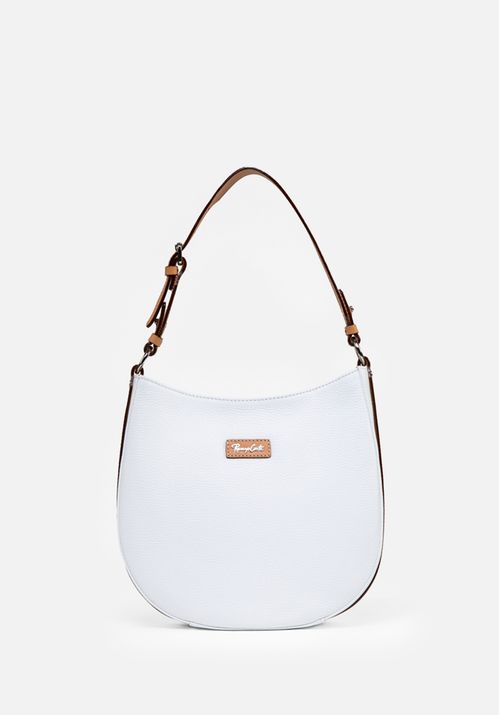 CARTERA OVAL LEATHER