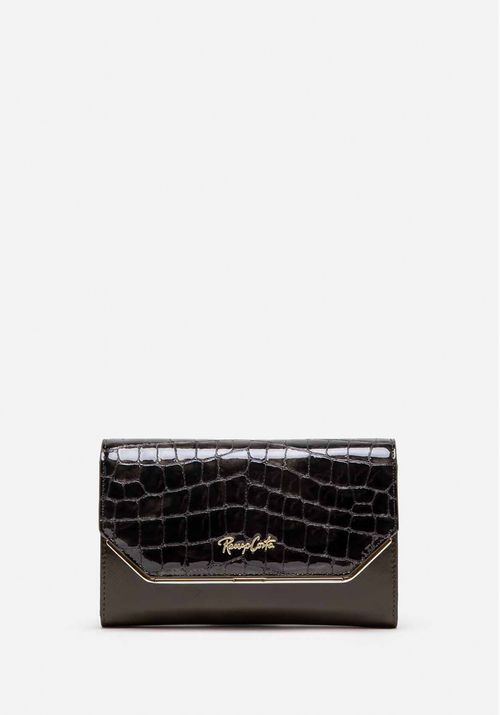 CROCO LUXE MIDI