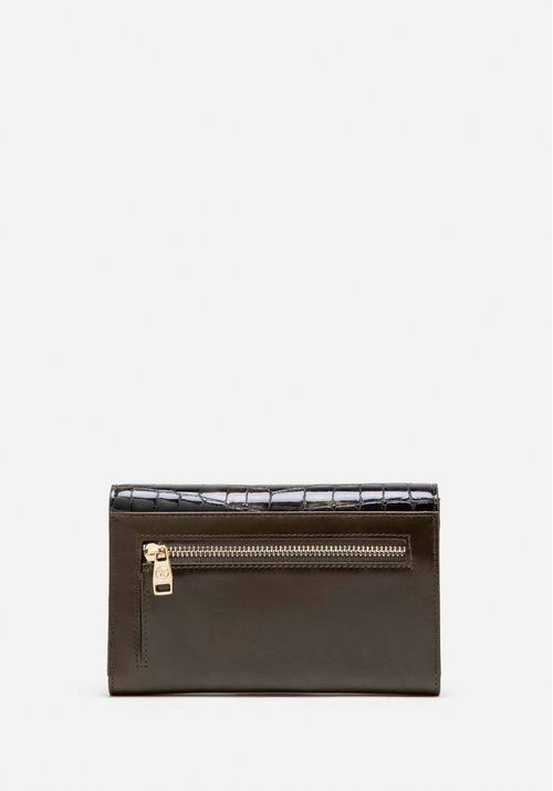 CROCO LUXE MIDI