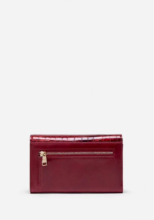 CROCO LUXE MIDI
