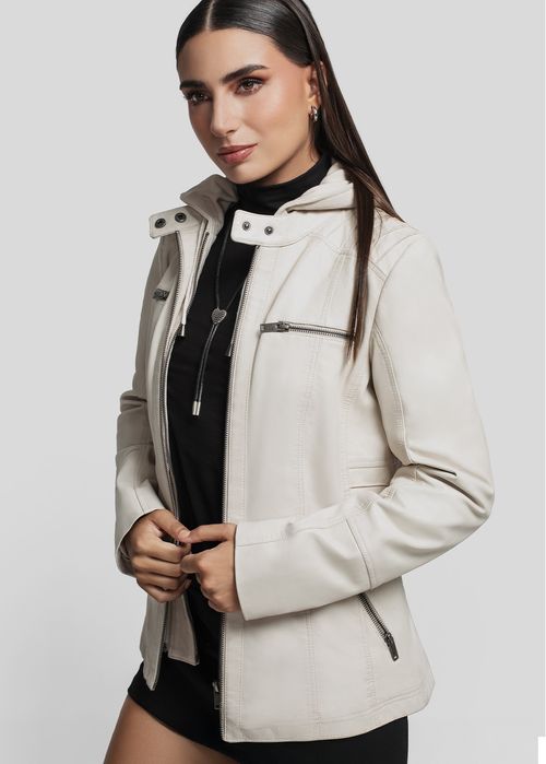 CASACA SOFT PARKA