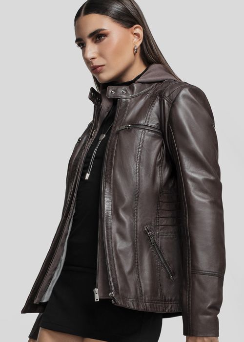 CASACA SOFT PARKA