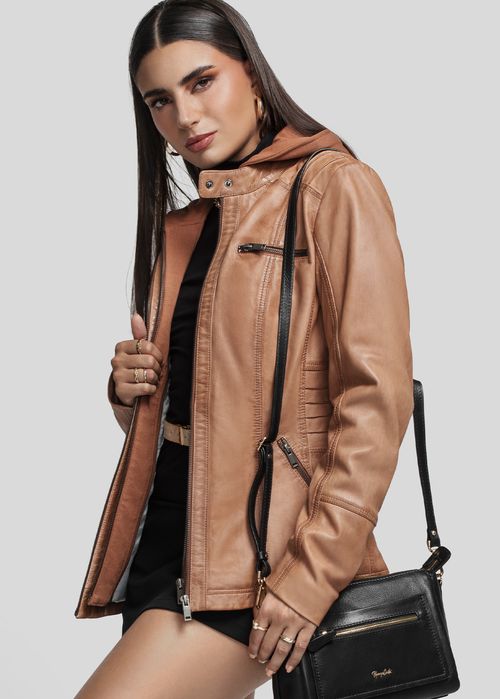 CASACA SOFT PARKA