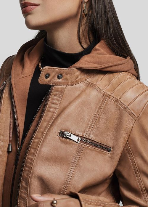 CASACA SOFT PARKA