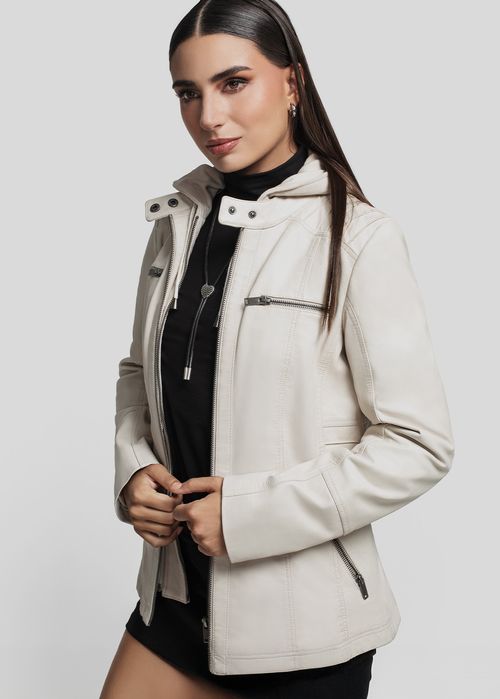 CASACA SOFT PARKA