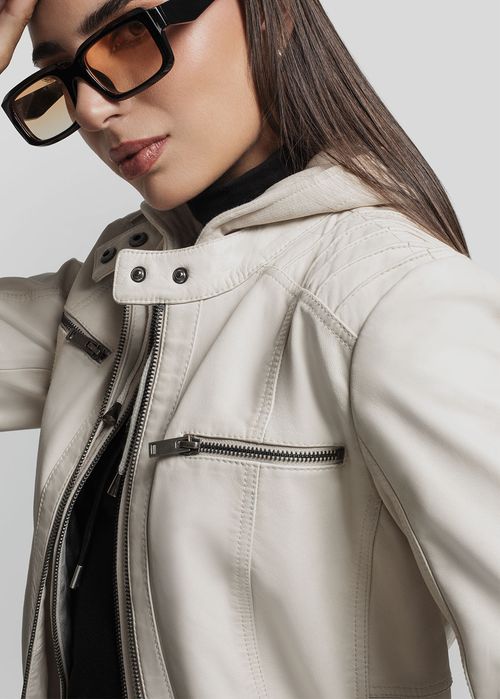 CASACA SOFT PARKA