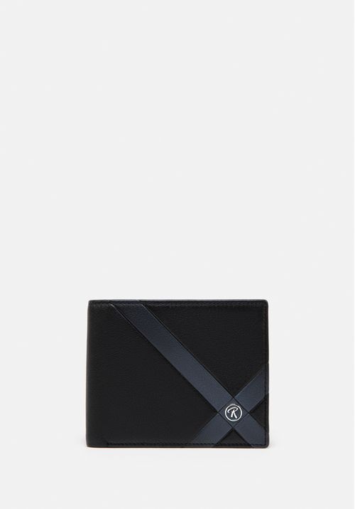 BILLETERA DUO BLACK