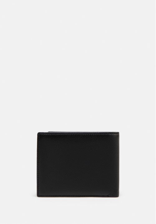 BILLETERA DUO BLACK