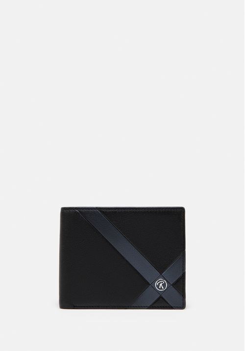 BILLETERA DUO BLACK II