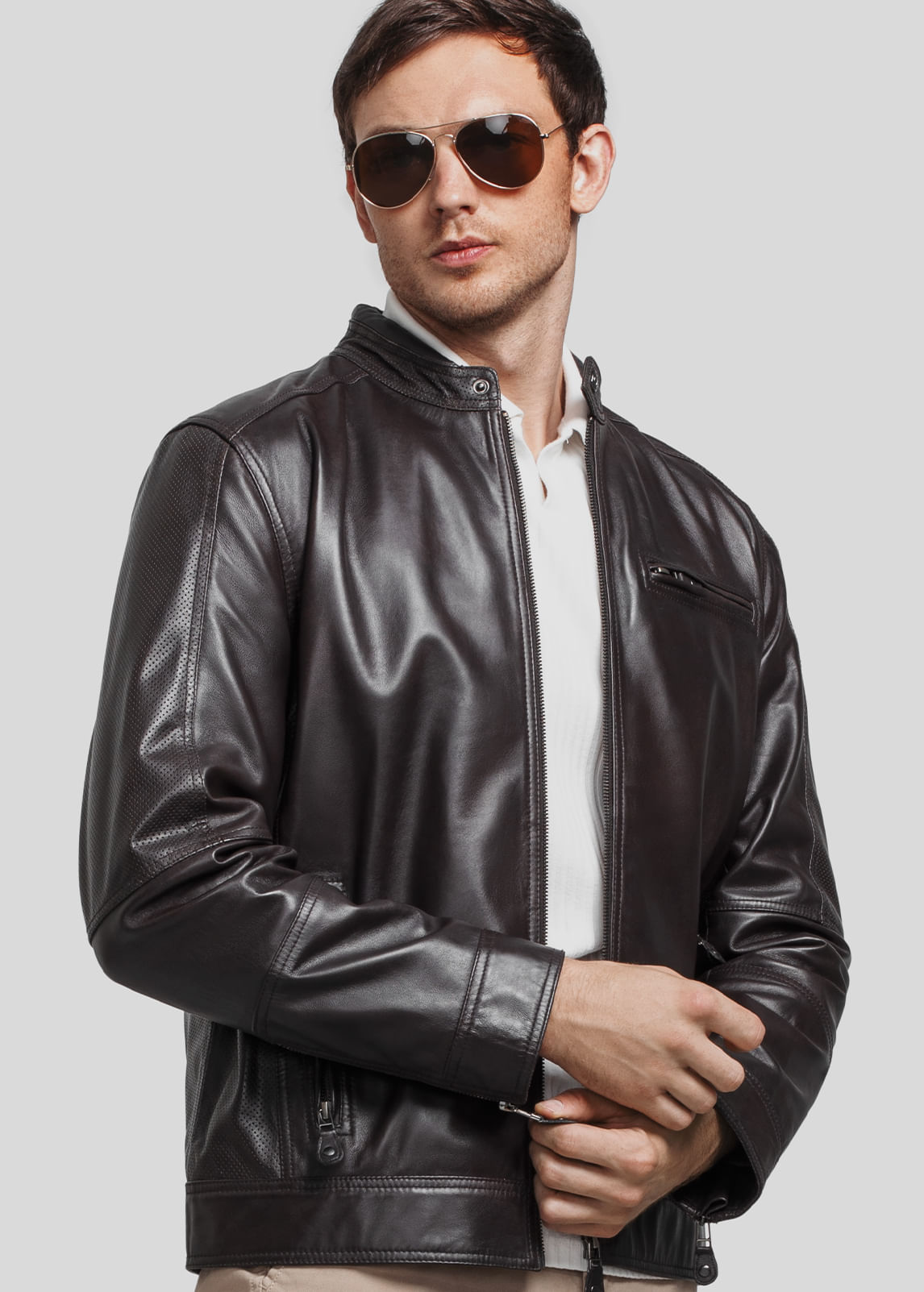 North Face Saga Falabella Ofertas Casacas Hombre Casaca Bearcliff