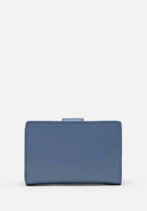 BILLETERA METAL CHIC