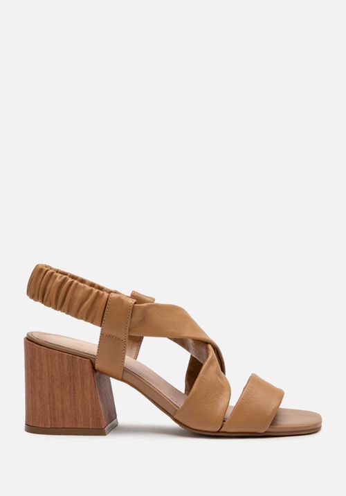 SANDALIAS CASUAL CROSS