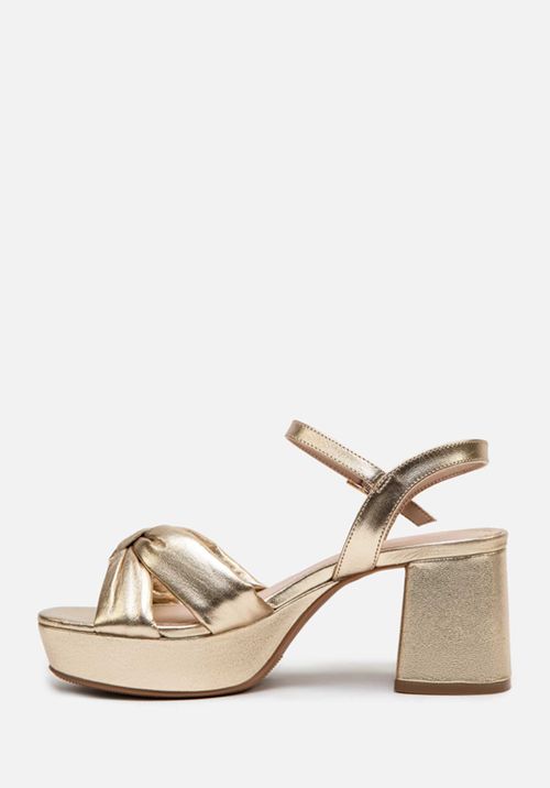 SANDALIAS SHINE UP