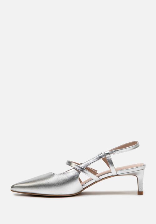 ZAPATOS SLINGBACK SHINE