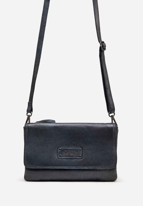 MORRAL CROSS REBEL FIT