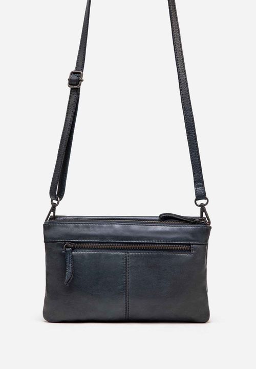 MORRAL CROSS REBEL FIT