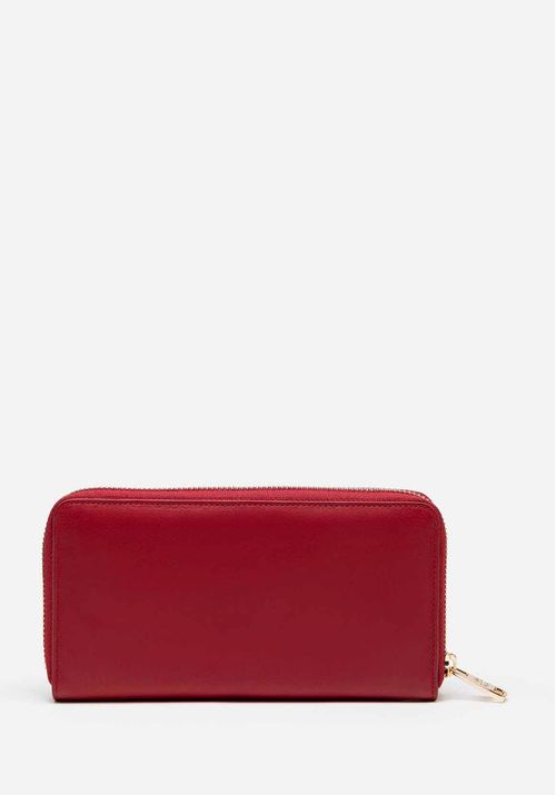 BILLETERA SOFT TOUCH CIERRE