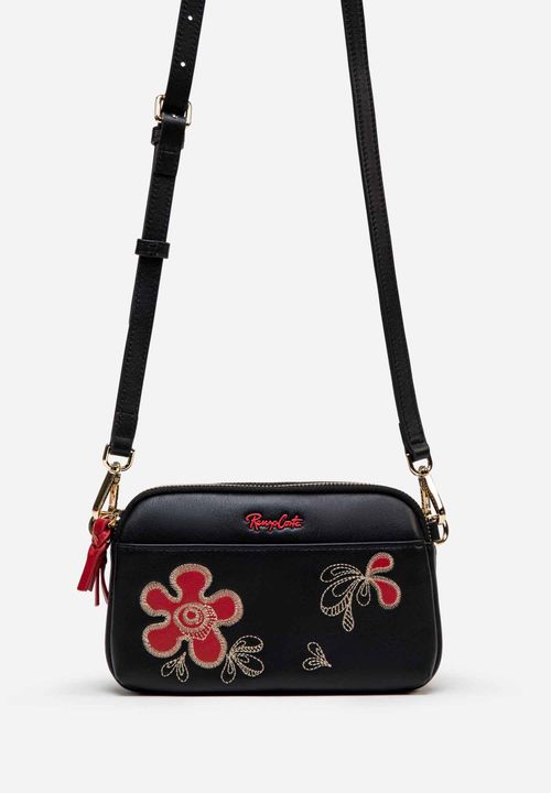 MORRAL FLORA STITCH