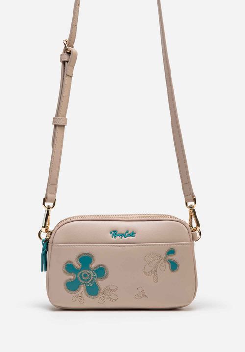 MORRAL FLORA STITCH