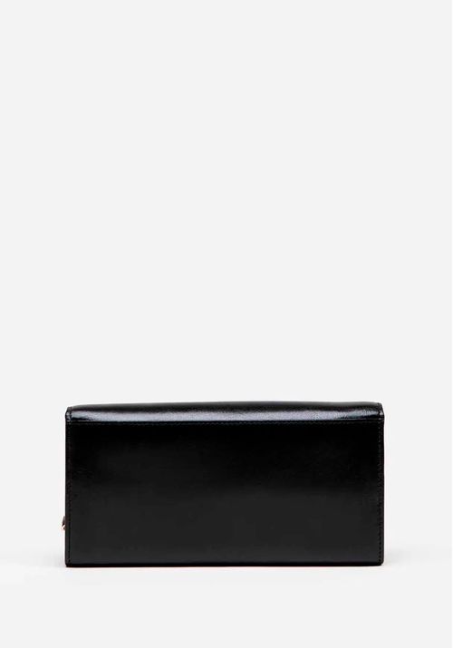 BILLETERA GRANDE CROCO BELLE