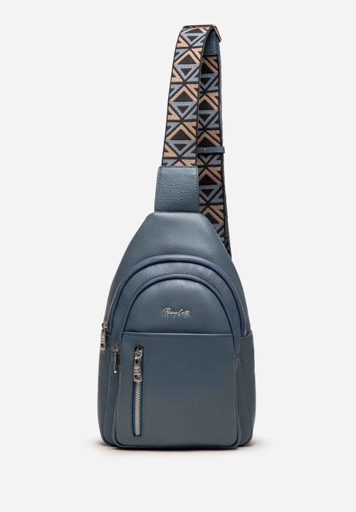 CHEST BAG URBAN SENDA