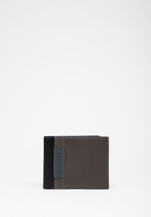 BILLETERA GLAUCOUS II