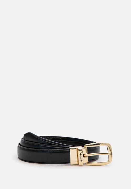 CORREA REVERSIBLE CROCO