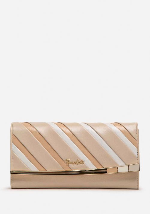 BILLETERA PRISMA LEATHER