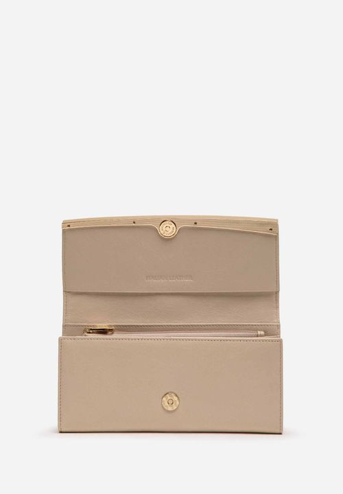 BILLETERA PRISMA LEATHER