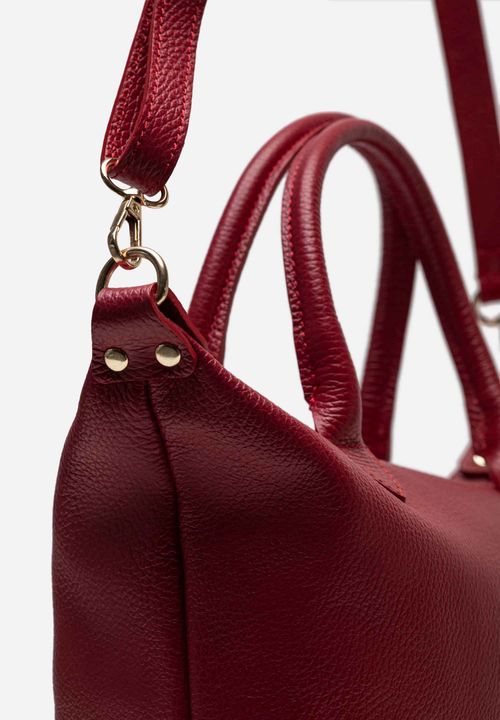 CARTERA SOFT TOTE