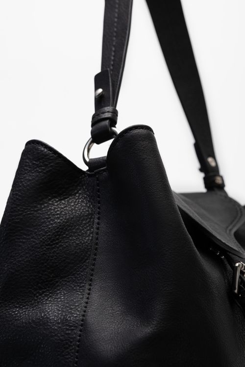 CARTERA CUERO RUSTIC AURA