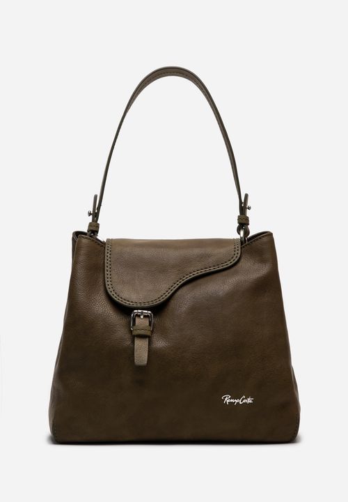 CARTERA CUERO RUSTIC AURA