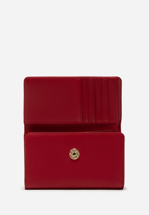 BILLETERA CUERO SWEET LOVE