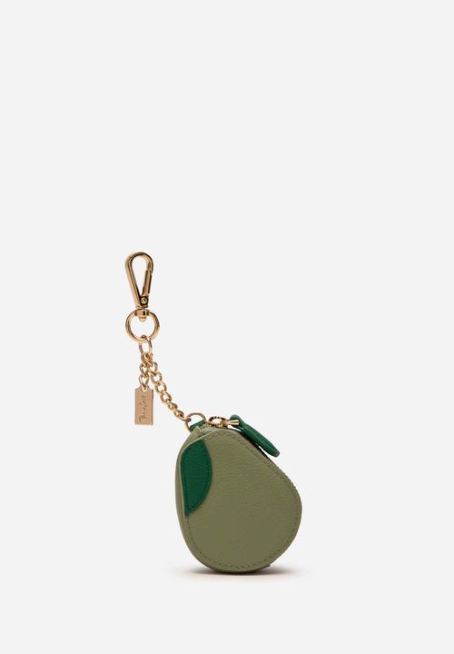 CHARM CUERO PEAR FUN
