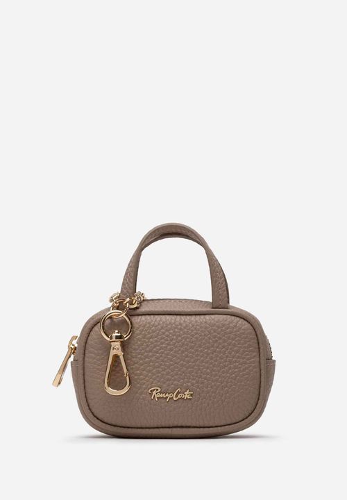 CHARM CUERO MINI BAG CLASSIC