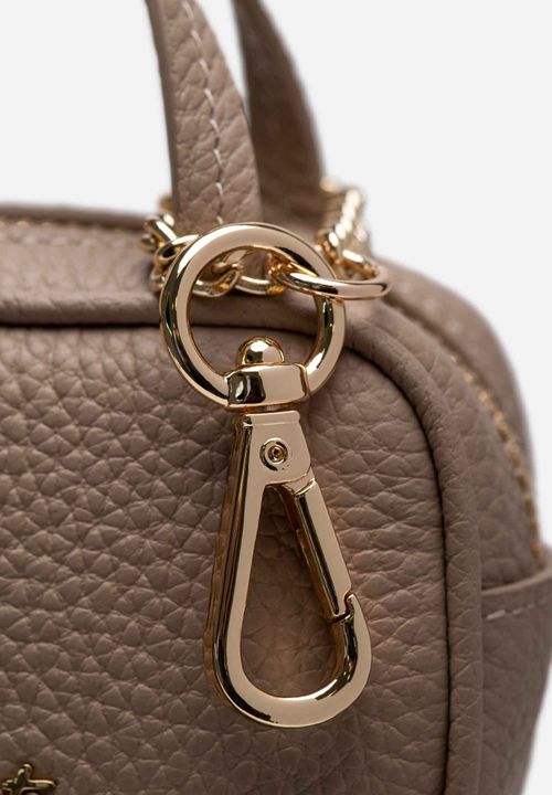 CHARM CUERO MINI BAG CLASSIC