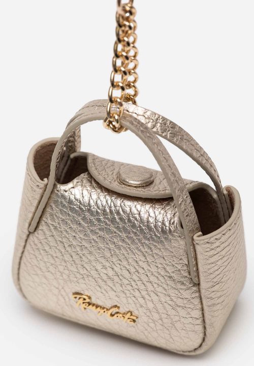 CHARM MINI BAG SOFT
